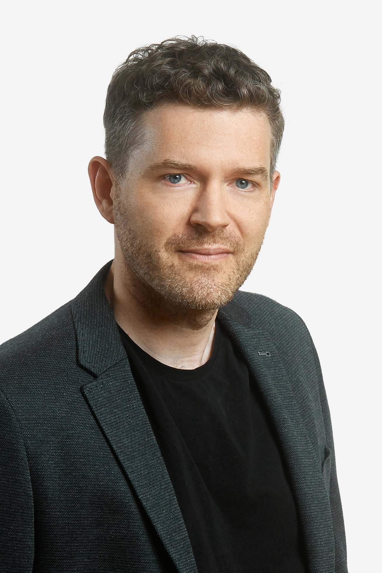 Profilfoto Daniel Hanß