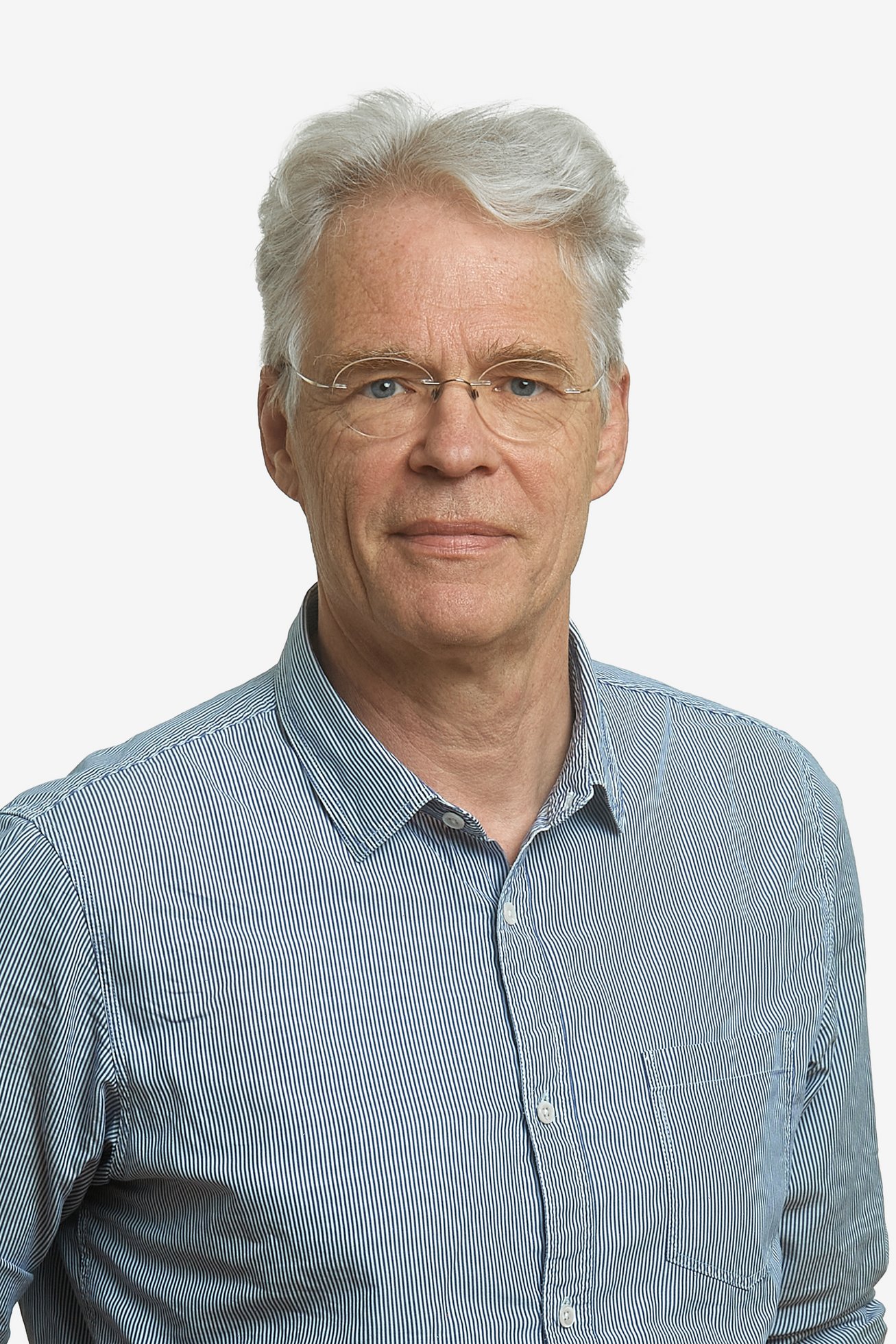 Profilfoto Martin Führ