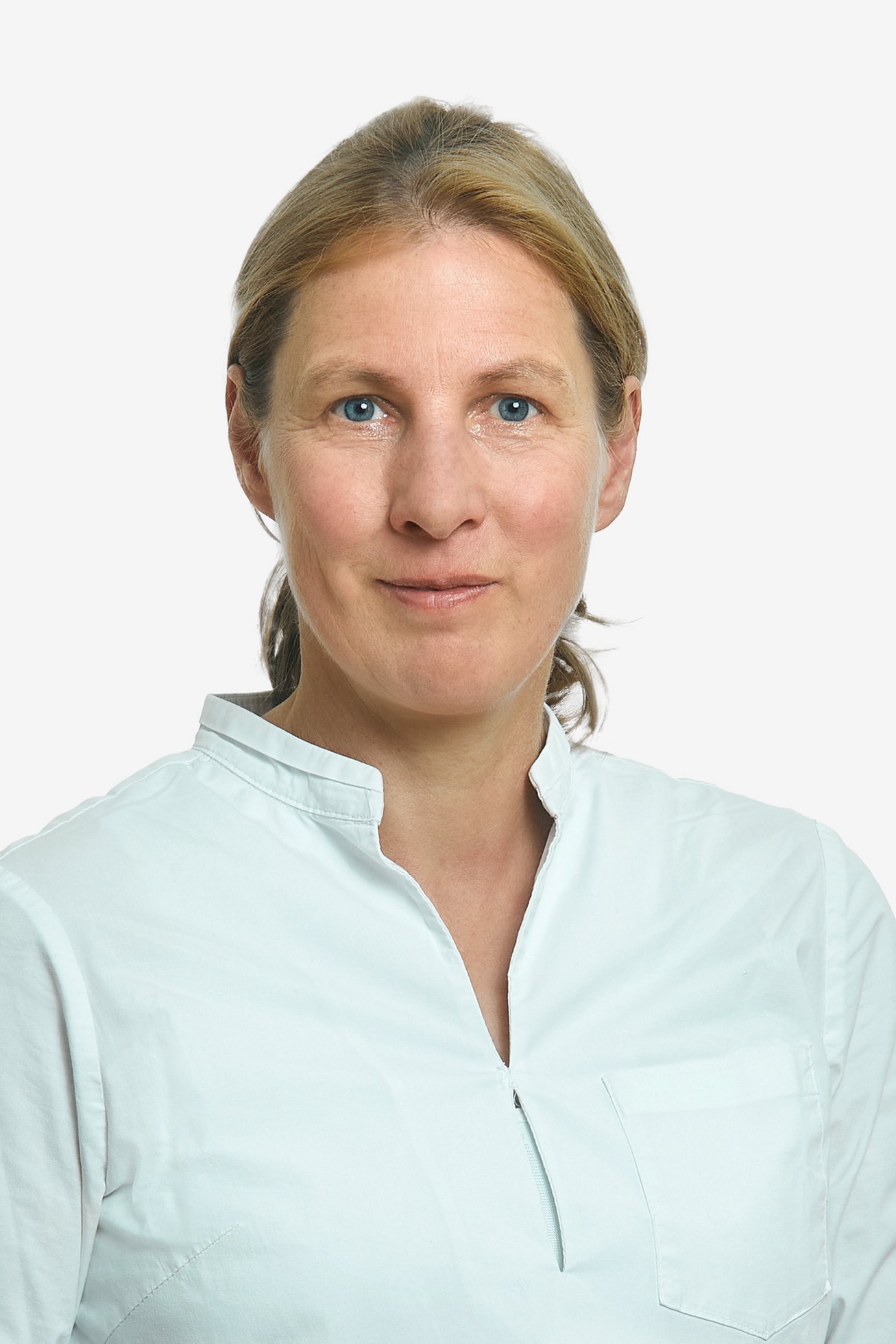 Profilfoto Silke Kleihauer