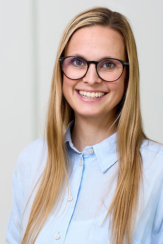 Profilfoto Jessica Krejci