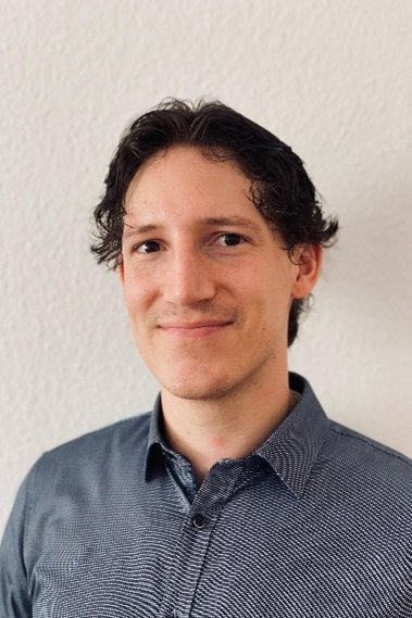 Profilfoto Paul Breiner